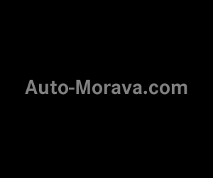 Auto Morava