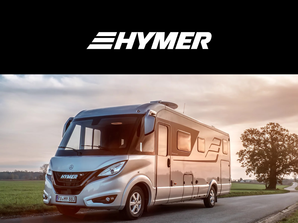 Hymer