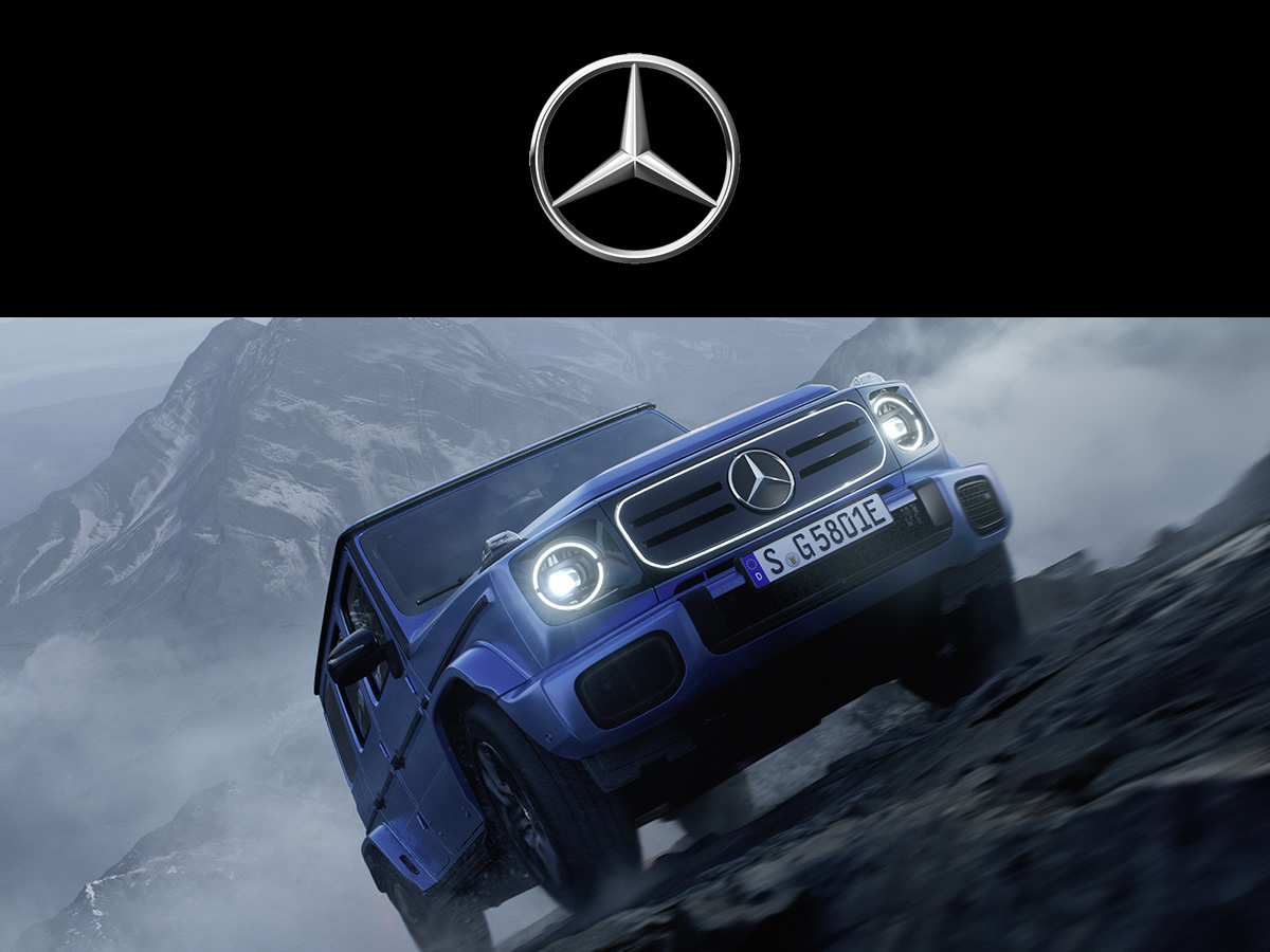 Mercedes-Benz